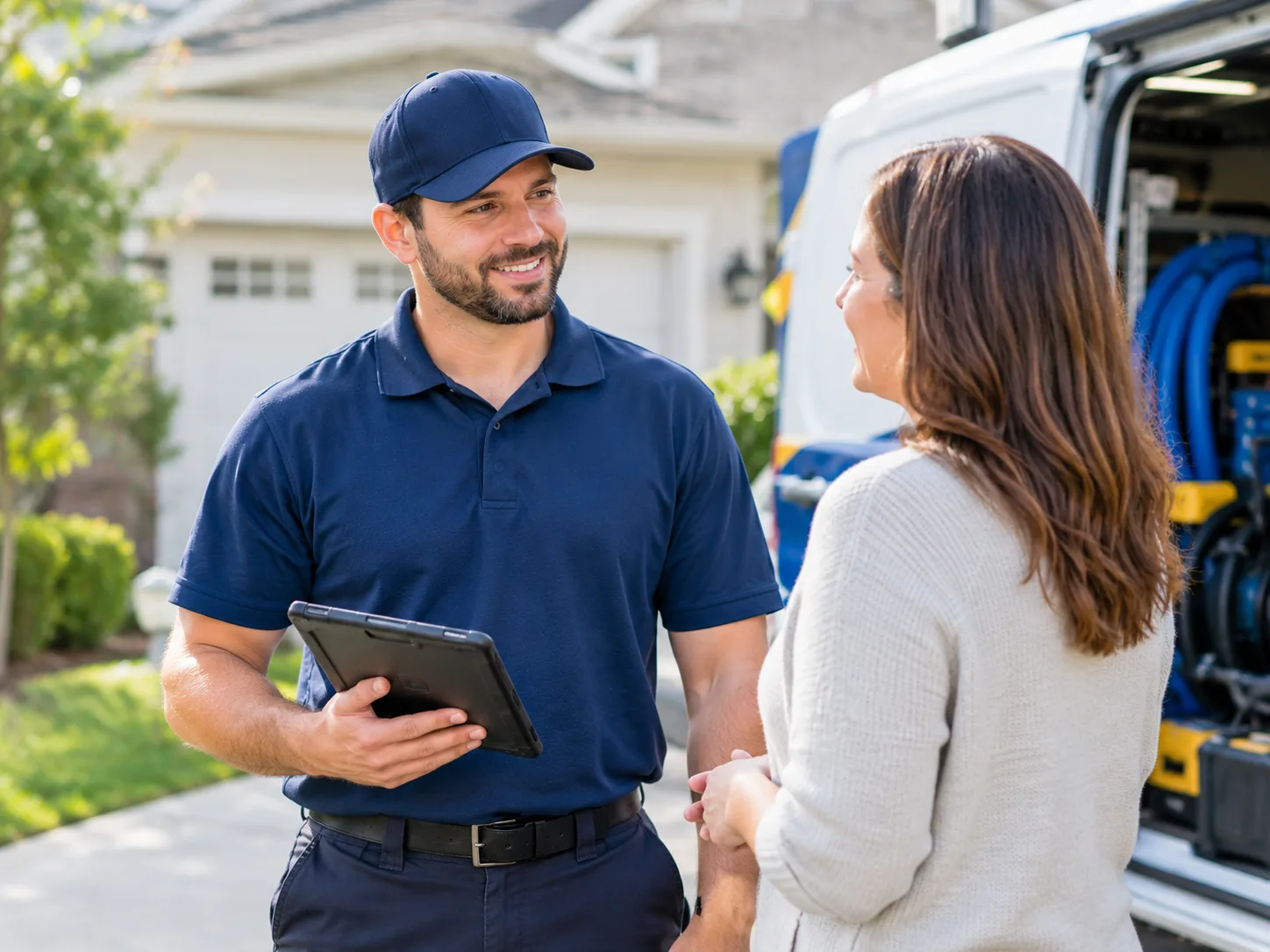 Sewage Backup Cleanup North Haverhill, NH FAQs